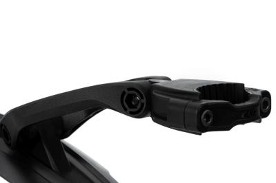 ACID Steckschutzblech VANE PURE hinten 27,5" Produktbild 3