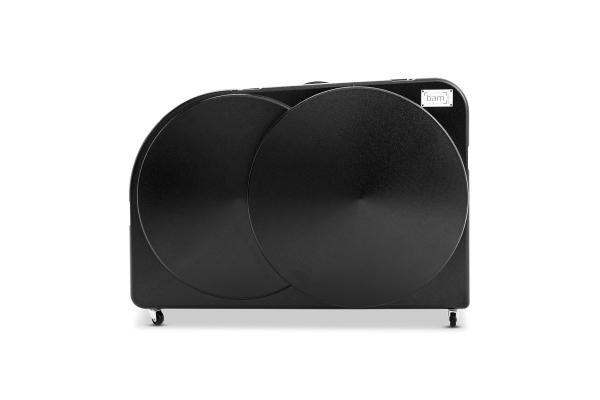 BAM Tour Fahrradkoffer