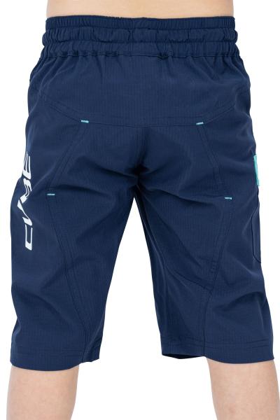 CUBE TEAMLINE Baggy Shorts ROOKIE Gr&ouml;&szlig;e: XL (146/152) Produktbild 1