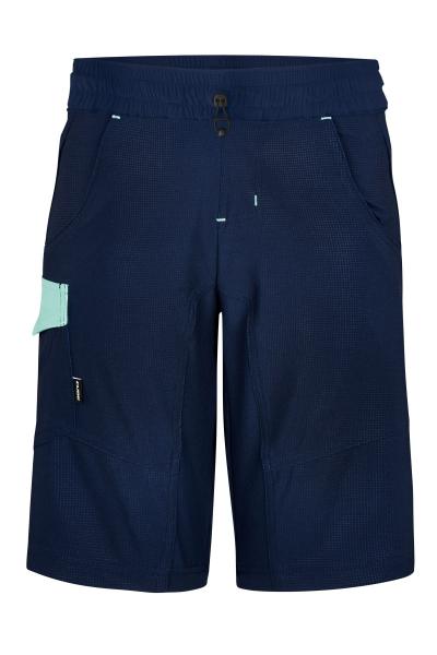CUBE TEAMLINE Baggy Shorts ROOKIE Gr&ouml;&szlig;e: XXL (158/164) Produktbild 2