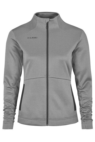 CUBE MTB WS Midlayer Jacke Gr&ouml;&szlig;e: M (38) Produktbild 4