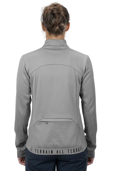 CUBE MTB WS Midlayer Jacke Gr&ouml;&szlig;e: XXL (44) Produktbild 1