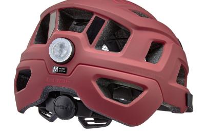 CUBE Helm CINITY Gr&ouml;&szlig;e: M (52-57) Produktbild 4