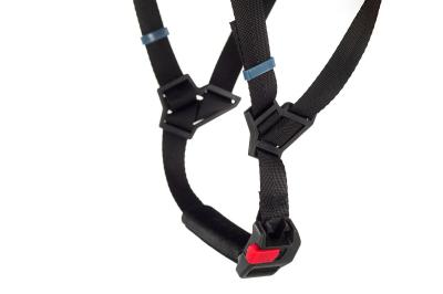 CUBE Helm ROOK Gr&ouml;&szlig;e: M (52-57) Produktbild 3