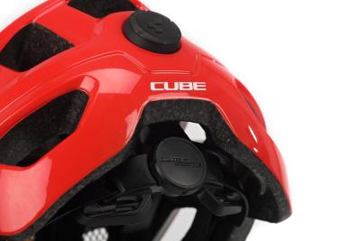 CUBE Helm STEEP Gr&ouml;&szlig;e: M (52-57) Produktbild 4