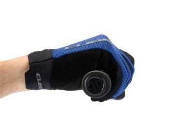CUBE Handschuhe Gravity langfinger X Actionteam Gr&ouml;&szlig;e: M (8) Produktbild 4