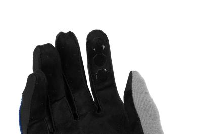 CUBE Handschuhe Gravity langfinger X Actionteam Gr&ouml;&szlig;e: XL (10) Produktbild 2