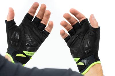 CUBE Handschuhe kurzfinger X NF Gr&ouml;&szlig;e: XXL (11) Produktbild 5