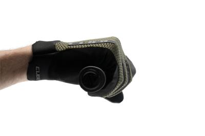 CUBE Handschuhe Gravity langfinger TM Gr&ouml;&szlig;e: M (8) Produktbild 4