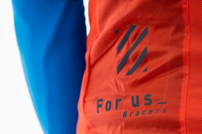 CUBE ROAD/XC Windweste TEAMLINE Gr&ouml;&szlig;e: L Produktbild 3