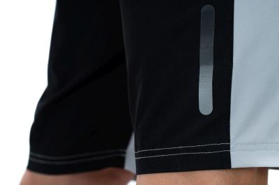CUBE TEAMLINE Baggy Shorts Gr&ouml;&szlig;e: S Produktbild 2