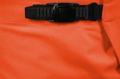 CUBE VERTEX Lightweight Baggy Shorts Gr&ouml;&szlig;e: S Produktbild 2