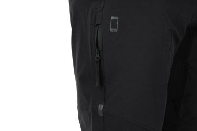 CUBE VERTEX Baggy Shorts X Actionteam Gr&ouml;&szlig;e: XXL Produktbild 3