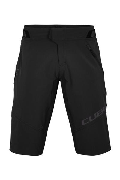 CUBE VERTEX Baggy Shorts X Actionteam Gr&ouml;&szlig;e: XXL Produktbild 4