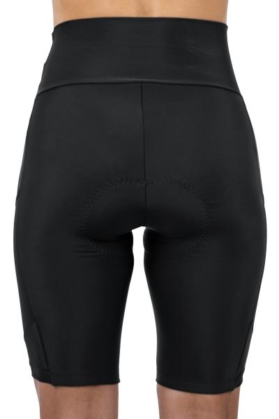 CUBE ROAD/XC WS Radhose CMPT kurz Gr&ouml;&szlig;e: L (40) Produktbild 1