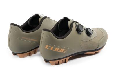 CUBE Schuhe PEAK PRO Gr&ouml;&szlig;e: EU 44 Produktbild 3