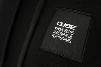 CUBE Organic Hoodie Gr&ouml;&szlig;e: XS Produktbild 3