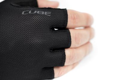 CUBE Handschuhe Performance kurzfinger Gr&ouml;&szlig;e: S (7) Produktbild 3