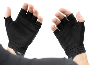 CUBE Handschuhe Performance kurzfinger Gr&ouml;&szlig;e: XL (10) Produktbild 5