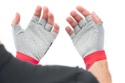CUBE Handschuhe Performance kurzfinger Gr&ouml;&szlig;e: XL (10) Produktbild 5