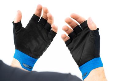 CUBE Handschuhe Performance kurzfinger Gr&ouml;&szlig;e: XL (10) Produktbild 5