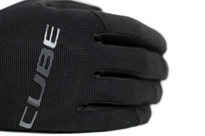 CUBE Handschuhe Performance langfinger Gr&ouml;&szlig;e: XS (6) Produktbild 3