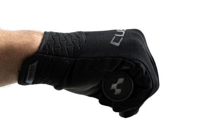CUBE Handschuhe Performance langfinger Gr&ouml;&szlig;e: XS (6) Produktbild 4