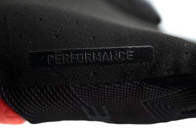 CUBE Handschuhe Performance langfinger X Actionteam Gr&ouml;&szlig;e: XS (6) Produktbild 2