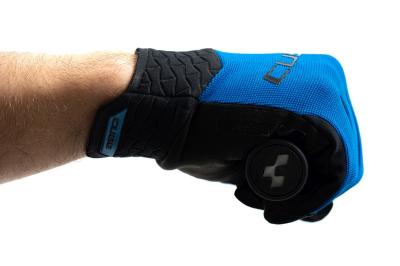 CUBE Handschuhe Performance langfinger Gr&ouml;&szlig;e: XS (6) Produktbild 4