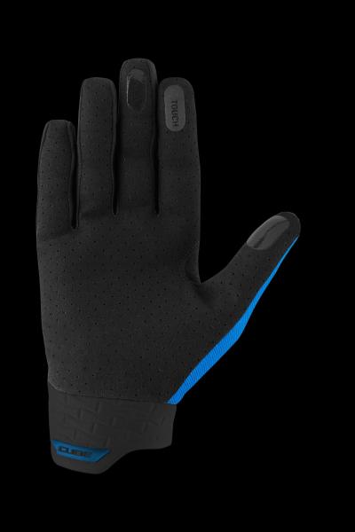 CUBE Handschuhe Performance langfinger Gr&ouml;&szlig;e: M (8) Produktbild 1