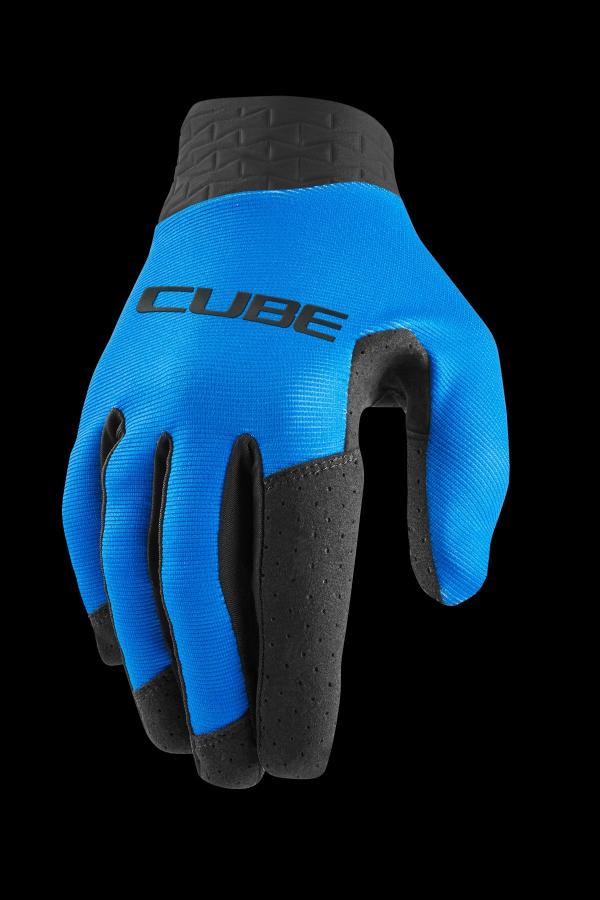 CUBE Handschuhe Performance langfinger Gr&ouml;&szlig;e: L (9)