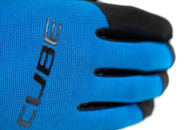 CUBE Handschuhe Performance langfinger Gr&ouml;&szlig;e: XL (10) Produktbild 3