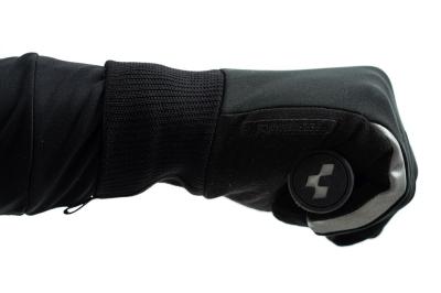 CUBE Handschuhe Performance All Season langfinger Gr&ouml;&szlig;e: M (8) Produktbild 2