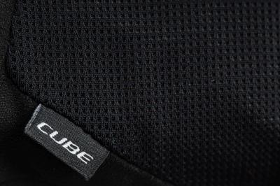 CUBE Handschuhe kurzfinger X NF Gr&ouml;&szlig;e: M (8) Produktbild 2