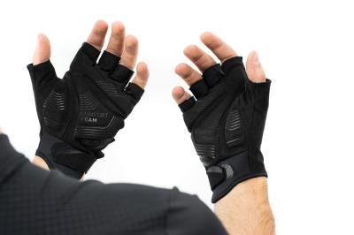 CUBE Handschuhe kurzfinger X NF Gr&ouml;&szlig;e: L (9) Produktbild 5