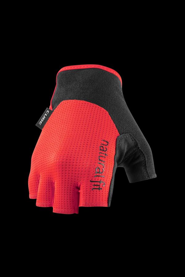 CUBE Handschuhe kurzfinger X NF Gr&ouml;&szlig;e: M (8)