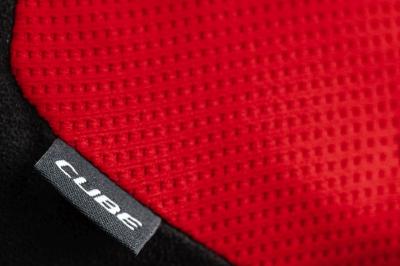 CUBE Handschuhe kurzfinger X NF Gr&ouml;&szlig;e: M (8) Produktbild 2