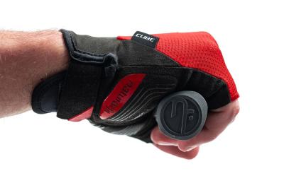 CUBE Handschuhe kurzfinger X NF Gr&ouml;&szlig;e: XXL (11) Produktbild 4