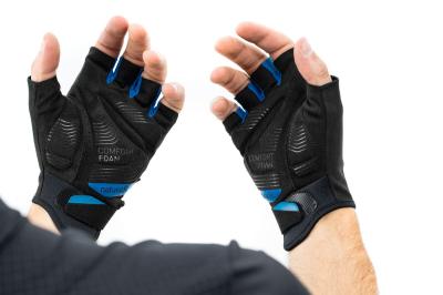 CUBE Handschuhe kurzfinger X NF Gr&ouml;&szlig;e: XS (6) Produktbild 5