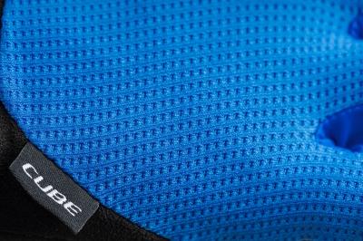 CUBE Handschuhe kurzfinger X NF Gr&ouml;&szlig;e: L (9) Produktbild 2