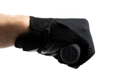 CUBE Handschuhe langfinger X NF Gr&ouml;&szlig;e: XS (6) Produktbild 4