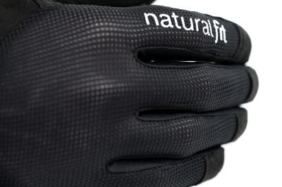 CUBE Handschuhe langfinger X NF Gr&ouml;&szlig;e: S (7) Produktbild 3