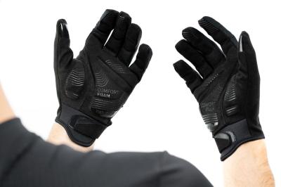CUBE Handschuhe langfinger X NF Gr&ouml;&szlig;e: XXL (11) Produktbild 5