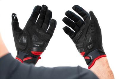 CUBE Handschuhe langfinger X NF Gr&ouml;&szlig;e: XS (6) Produktbild 5