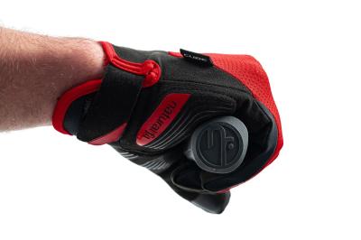 CUBE Handschuhe langfinger X NF Gr&ouml;&szlig;e: S (7) Produktbild 4