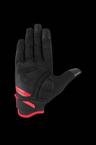 CUBE Handschuhe langfinger X NF Gr&ouml;&szlig;e: XL (10) Produktbild 1