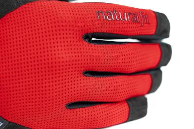 CUBE Handschuhe langfinger X NF Gr&ouml;&szlig;e: XL (10) Produktbild 3