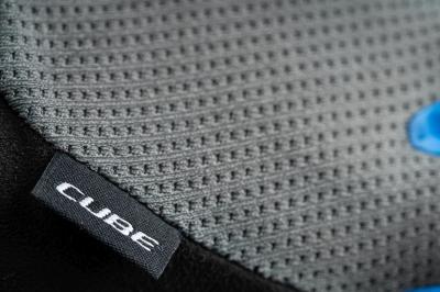 CUBE Handschuhe langfinger X NF Gr&ouml;&szlig;e: M (8) Produktbild 2