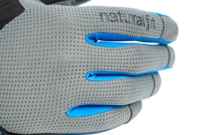 CUBE Handschuhe langfinger X NF Gr&ouml;&szlig;e: M (8) Produktbild 3