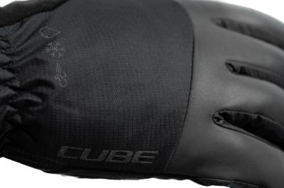 CUBE Handschuhe Winter langfinger X NF Gr&ouml;&szlig;e: M (8) Produktbild 2